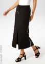 Aniston CASUAL Макси-юбка C56648400-4292
