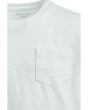 Solid Pocket Tee (Toddler/Little Kid/Big Kid)
