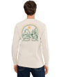 Western Oasis Graphic Long Sleeve