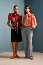 Zara ТУФЛИ НА КОЖАНОМ КАБЛУКЕ С РЕМЕШКАМИ ВИЛЛИ ЧАВАРРИЯ Х 514226067-600-36