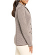 Pixel Knit Jacket