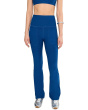 Spacedye High Waisted Practice Pocket Bootcut Pants