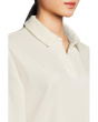 Luxefleece Collared Sweatshirt