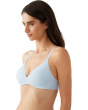 Comfort First Wire Free T-Shirt Bra 856339