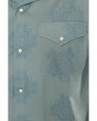 Western Aloha Shirt