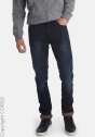 Blend Облегающие джинсы C97440130-4297