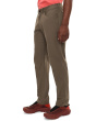 Kragg Cotton Pants