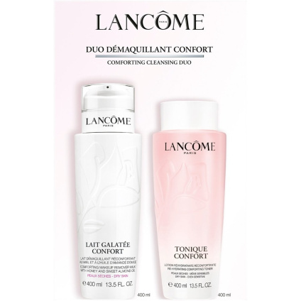 Lancôme Очищающие и тонизирующие маски Confort - 1 шт.