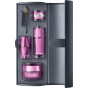 La Prairie Платиновая редкая коллекция Роскошный ритуальный Платиновый редкий эликсир для омоложения глаз 15 мл + Платиновый редкий ночной эликсир для клеток 3 мл + Платиновый редкий крем для омоложения глаз 20 мл + редкий крем для омоложения глаз 3 мл - 