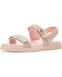 Steve Madden Kids Мона (Маленький ребенок/Большой ребенок)