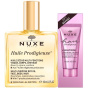 Nuxe Сухое масло Huile Prodigieuse для лица, тела и волос - 1 шт.