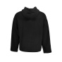 Calvin klein Hoodie-Man-Черный