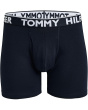 Cotton Stretch 4-Pack Boxer Brief
