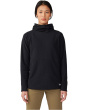 Summit Grid™ Tunic Hoodie
