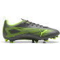 PUMA Детская футбольная обувь ULTRA 5 PLAY FG/AG Jr
