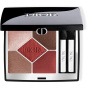 DIOR Тени для век show 5 Couleurs Палитра теней для век 673 красная тартан - 7 г