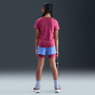 NIKE Детская нижняя куртка G NK DF ONE STD SS TOP HBR
