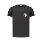 Bikkembergs Футболка-Человек-Черный