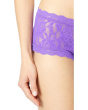 Signature Lace Boyshort