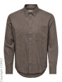 ONLY & SONS Рубашка с длинным рукавом C41384531-4294