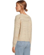 Oversized V-Neck Sweater