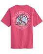 Grand Slam Short Sleeve Tee (Toddler/Little Kids/Big Kids)
