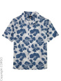 OLYMP Fashion Рубашка с коротким рукавом C22657614-4291