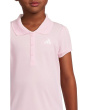 Ruffle Polo Dress (Toddler/Little Kid)