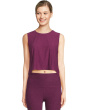 Featherweight Balance Cropped Tank