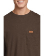 Deschutes Tee Long Sleeve