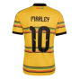 adidas Мужская домашняя рубашка Jamaica Marley 10 2026