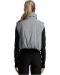 Warm Up Puffer Vest