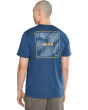 Fern Gradient Short Sleeve