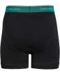 Cotton Classics 5 Pack Boxer Brief