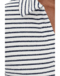 Suncoast Loop Terry Stripe Polo