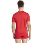 ADIDAS Мужская футболка Adizero Essentials Running