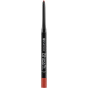 Essence Карандаш для губ 8H Матовый комфортный карандаш для губ 18 Вишня сверху - 0,3 г