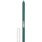 Maybelline New York Подводка для глаз, подводка для татуировки, гелевый карандаш 815 Tealtini - 1,2 г