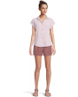 Oasis Short Sleeve