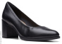 CLARKS Насосы C54118931-4292