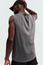 Спортивная майка с DryMove™ в обычной форме