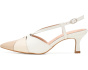Lindsey Ring Slingback