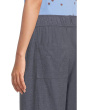 Taj Hemp Wide Leg Pants