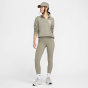 NIKE Женская теснота W NK DF ONE HR 7/8 плотная