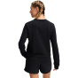 Under Armour Женская толстовка Rival Terry Crew