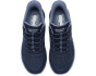 Glide Step Sole Hands Free Slip-Ins