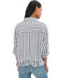 We The Free Bailey Stripe Shirt