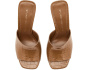 Vinnie Wedge Mule 85