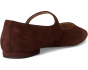 Londyn Suede Mary Jane