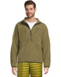 HiCamp™ Fleece Half Zip